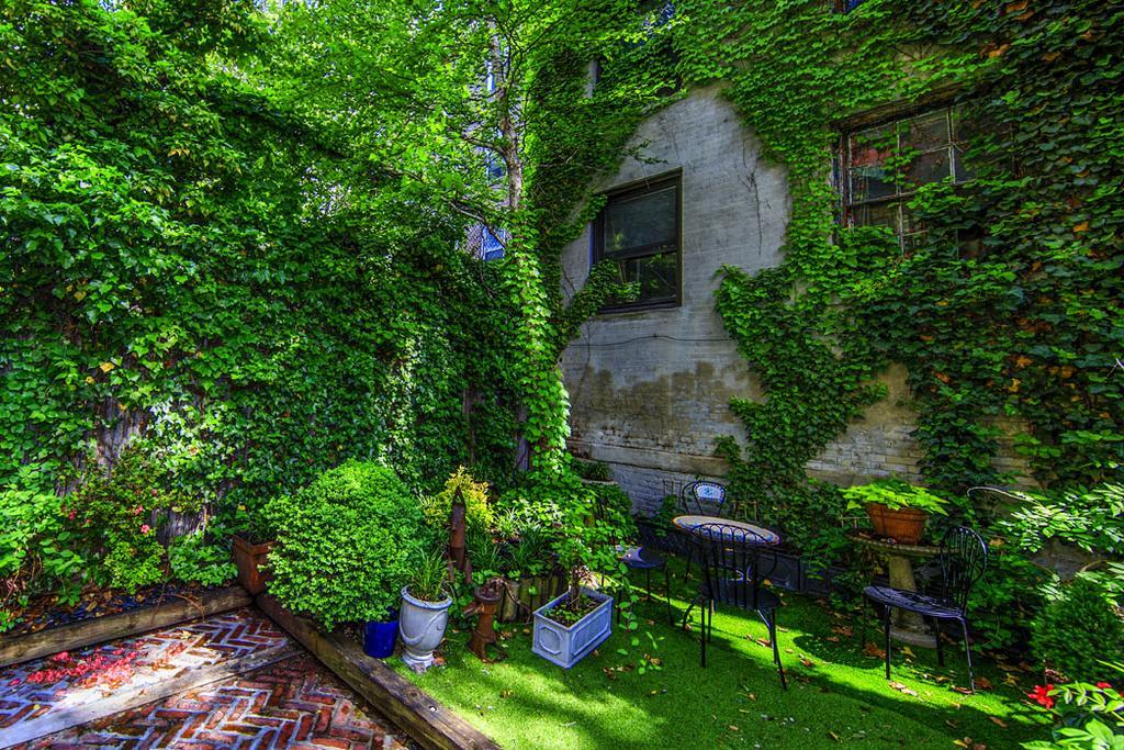 Chelsea Pines Inn New York Exteriér fotografie